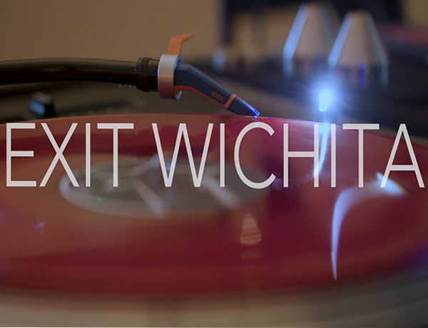 Exit Wichita