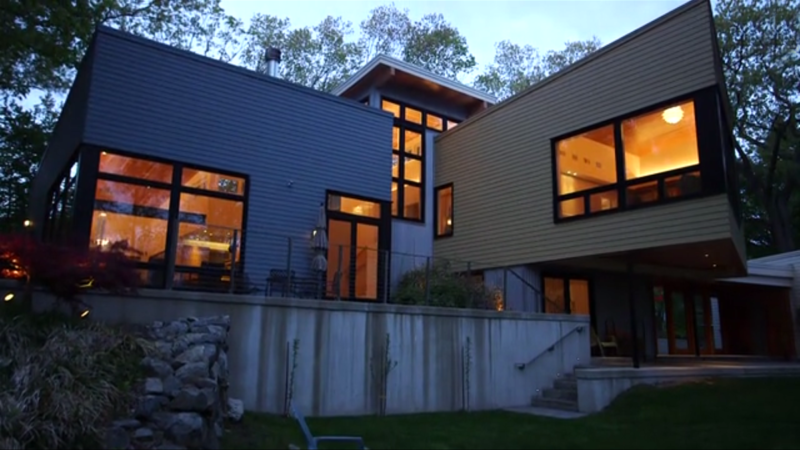 Marvin Windows (Modern)