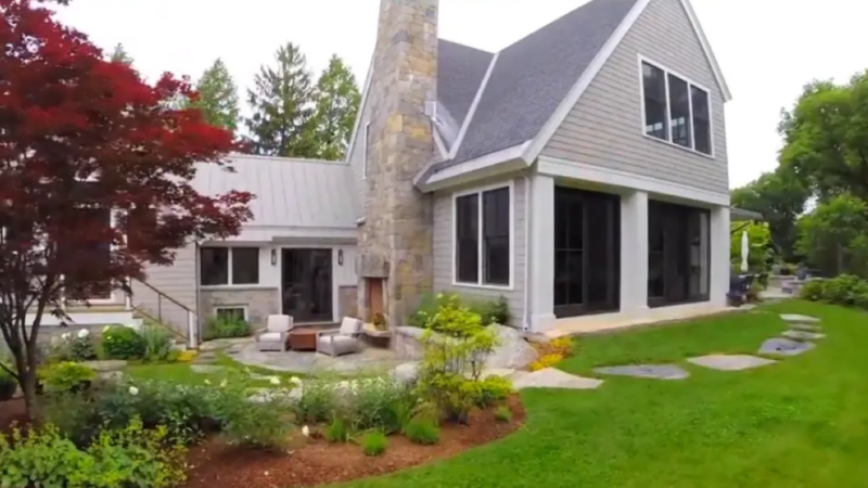 Marvin Windows (Robbins Ledge)