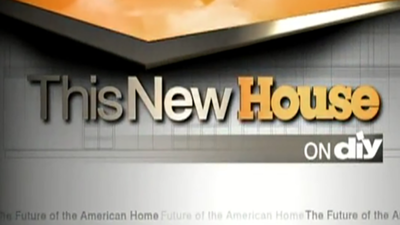 This New House, Episode 201